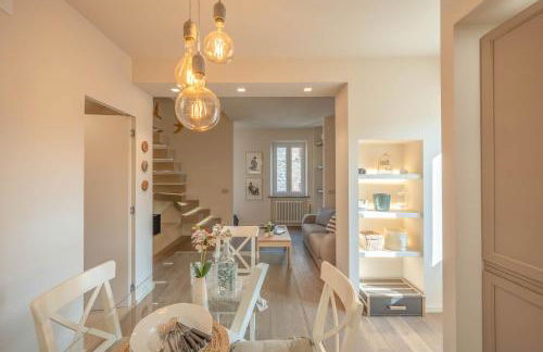 Luxury Duplex - Heart of Corciano - ItalyWeGo - Foto 38