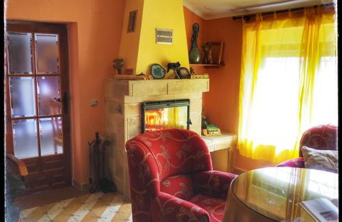 Casa rural Quevedo - Foto 57