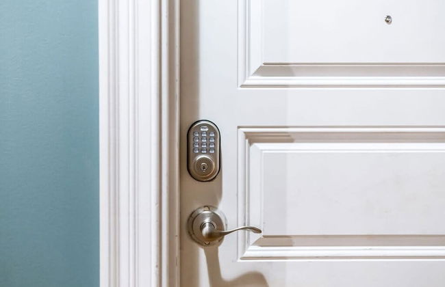 100 Year-old Historic Brick 2BR Loft Large Patio2 - Foto 39