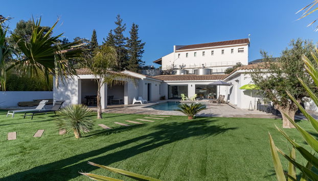 Villa Cedelen by Interhome - Photo 2, Outdoor