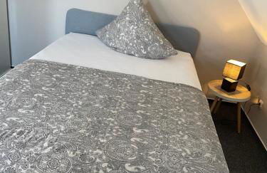 Ferienwohnung,Haus Elisa 1 - Foto 10