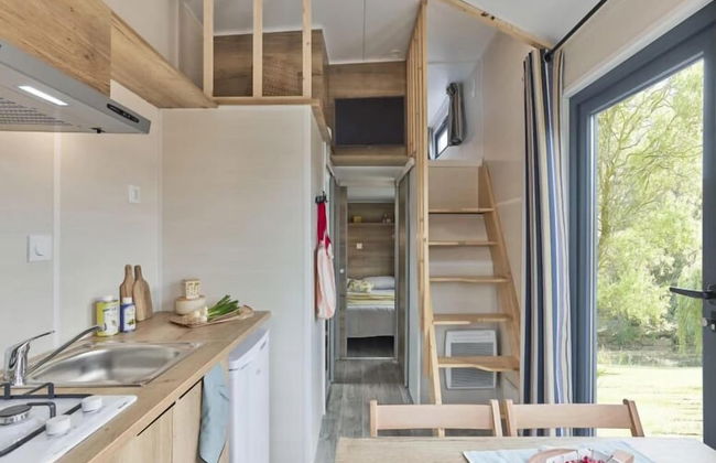 Weekend Glamping Resort - Photo 71