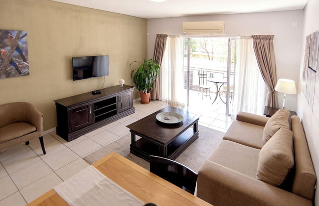 Apartments 125 - Foto 60