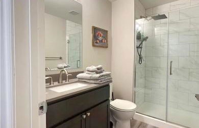 Your Downtown Oasis, Pool Gym in Building Steps from Dining and Top Sights - Foto 19