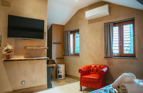 Le Grand Petit Prince - Domaine de Charme - Jacuzzis privatifs - Foto 63