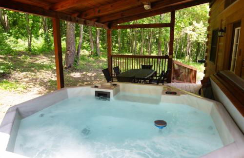 Dogwood - by The Chalets - Foto 34