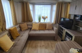JY Holiday Caravans Wales, Oakfields Towyn Coastal Caravan Sleeps 6 - Photo 19