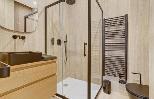 Modern apartment near subway - Photo 7
