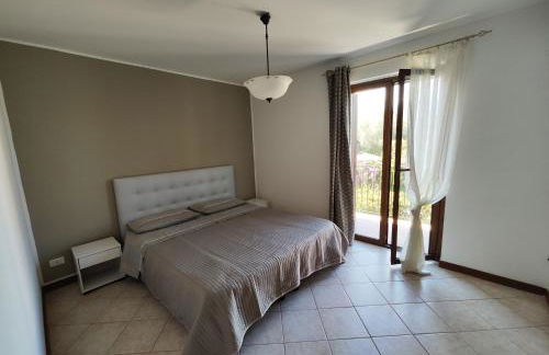 Casa Carini - Villa Vacanze sul Mare con piscina idromassaggio - Foto 40