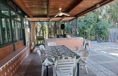 Spacious Garden Villa, private pool, huge grounds with orange trees - Foto 5