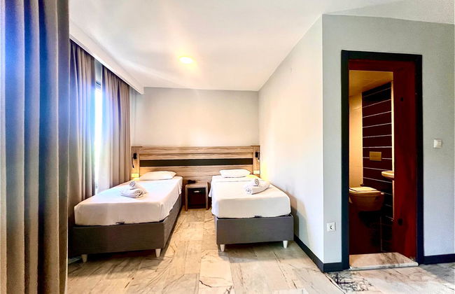 Club Palm Garden Keskin Apartment - Foto 7