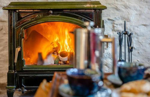 Pandy Farmhouse - Panoramic mountain views within Snowdonia's National Park - 4x4 Only - Foto 5