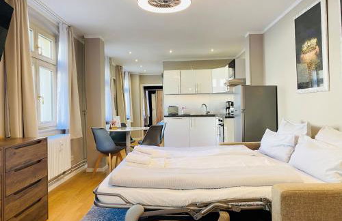 Amaroo - Apartments "Branden" - Foto 12