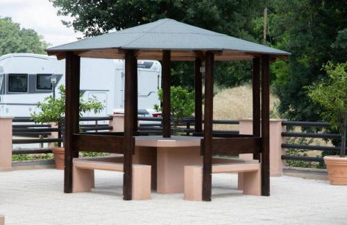 BorgoPratole CountryHouse - Foto 13