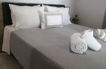 Aiolos Blu Luxury Apartments - Foto 37