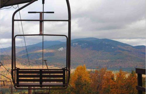 Mountain cabin with views, privacy, and more. - Foto 29