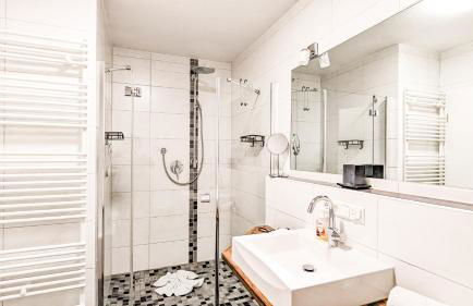 Ferienwohnung Dahoam 2.0 - Foto 9