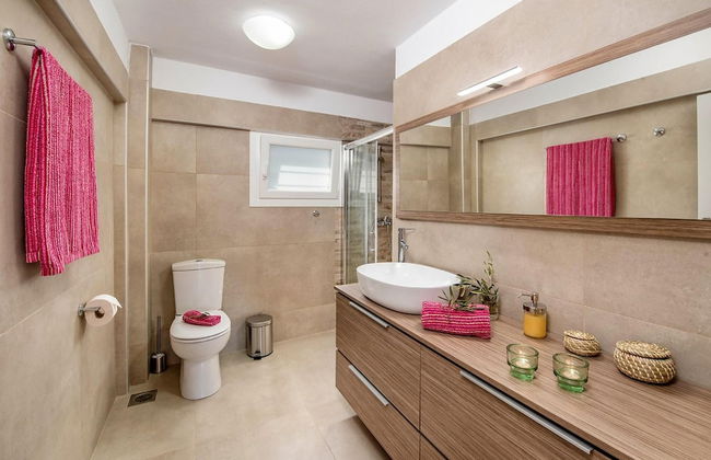 Villa Constadina Large Private Pool A C Wifi - 3331 - Foto 17