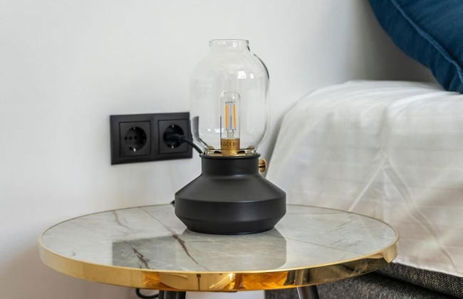 Luxury 2BD apartment in City Center - Foto 3