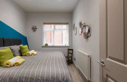 Waves@Walpole - 2 Bed Flat with Amazing Sea Views - Foto 15