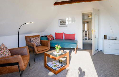 stadthaus husum - Foto 24