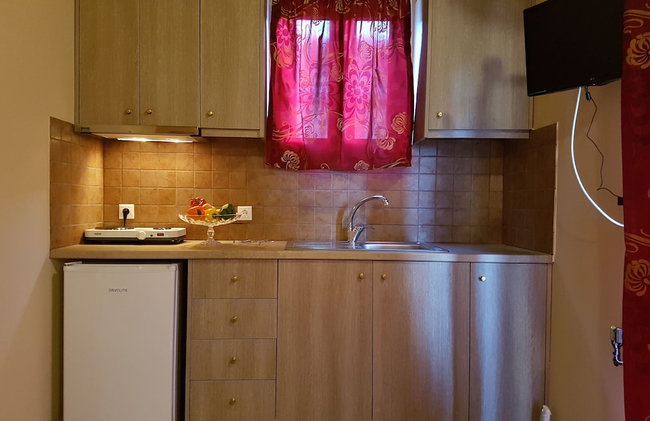 Alkionis Pool View Apartments - Foto 16