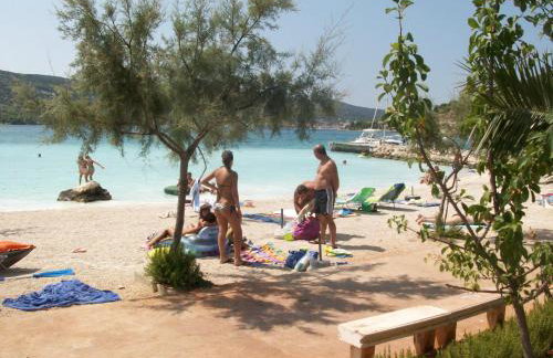 Olive Garden Apartments - Photo 33