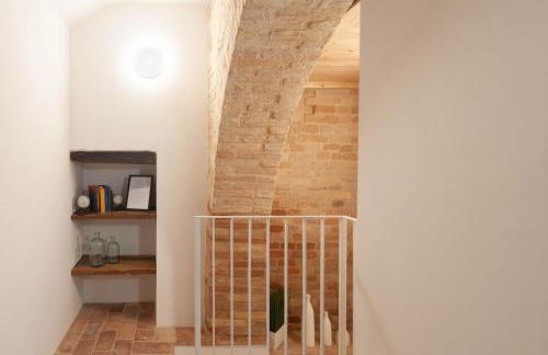 Appartamento Le Mura di Morro - Foto 15