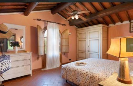 Holiday home Belvedere - Foto 42