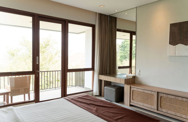 Ohara City View 5BR Villa Heated Pool and Billiard - Foto 7