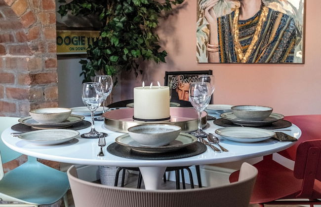 Lowell Street - Cosy 2 BD in Worcester - Photo 68