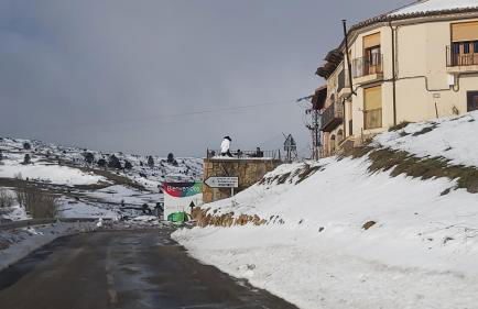 Casa Majo Valdelinares VUTE-23-002 - Foto 24