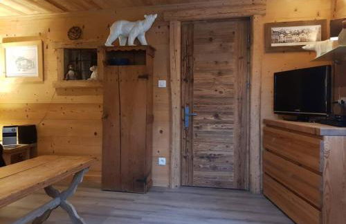 Appartement cosy aux Aravis (Clusaz/Grand-Bornand) - Foto 23