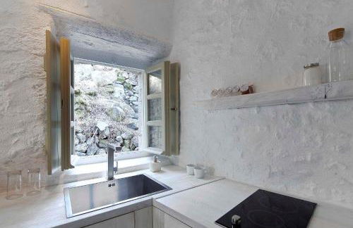 MELANOPETRA boutique apartments - Foto 59