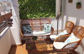 Precioso Apartamento, luminoso, equipado - Photo 21