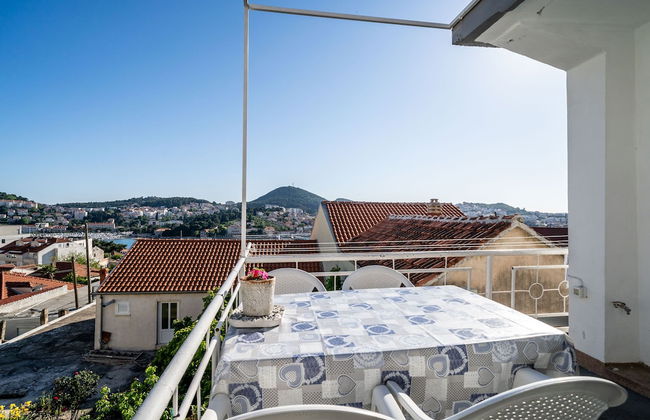 Apartment & Rooms Alan - Foto 26