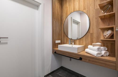 Mielno Jantaris- Apartament B3- przy plaży - Foto 35