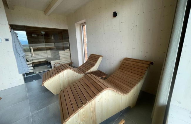 Villa Semily Lro127 in Roprachtice - Foto 44