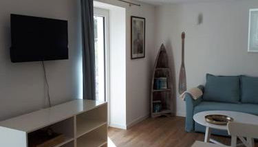 Ferienwohnung Strandpartie - Foto 2