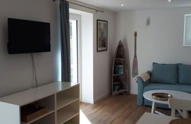 Ferienwohnung Strandpartie - Foto 2