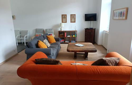 L'ancienne école de Sainte-Marguerite - Foto 11