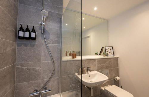 Pet friendly 2BR City Centre Apartment - Near Piccadilly - Foto 10