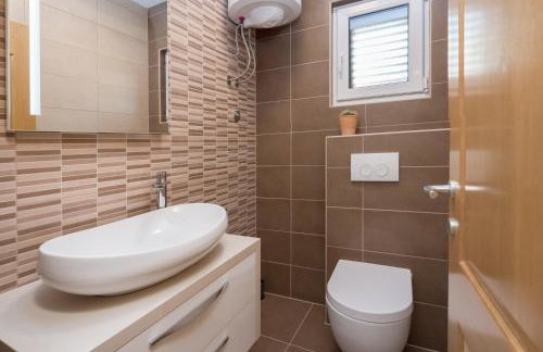 Villa Diomedes with the sea view and the pool - Foto 41