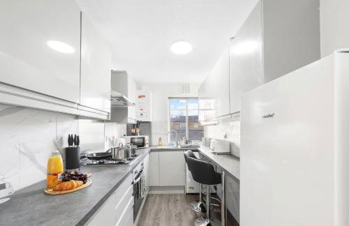 Streatham Hill Large 3Bed Flat - Foto 29