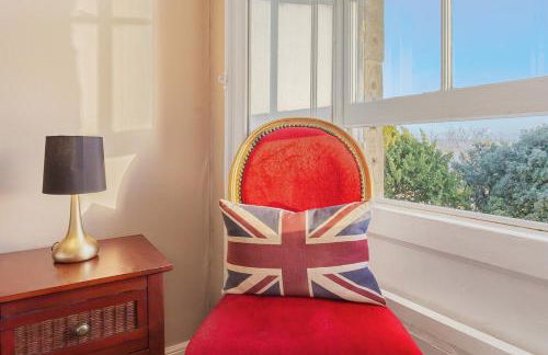 Spaceship 4 Luxury 4 BR by AltoLuxoExperience Short Lets & Serviced Accommodation With Free Wifi & Parking - Foto 10