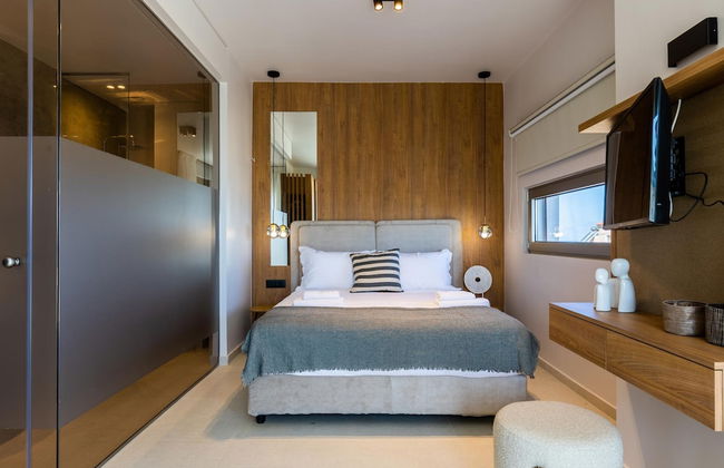 Luxury Villa U With Private Swimming Pool - Foto 44