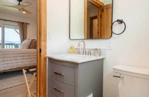 Modern Suite with Panoramic Views - Foto 14