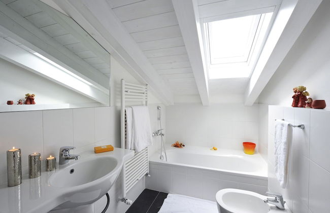 Residenza Bel Sit - Apt. 6 - Foto 9