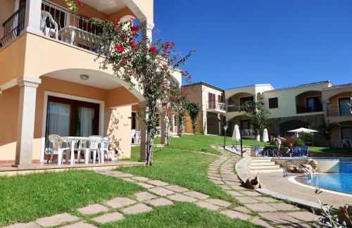 Residence con piscina a Badesi, appartamenti con WIFI e A.C - Photo 11