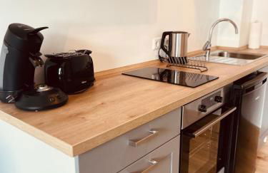 Monteurswohnungen in Dorsten - Zentrum - NEU saniert - Foto 41